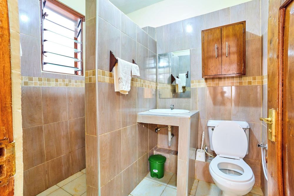 DIANI BEACH GOLD APARTMENTS