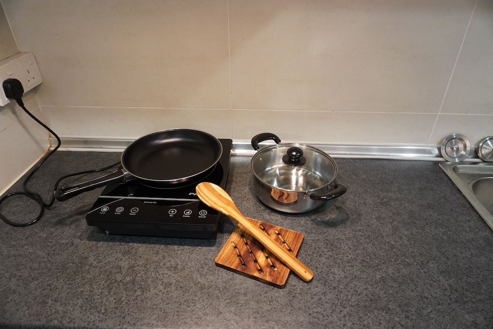 Luco Apartments Viva City Megamall photo 7