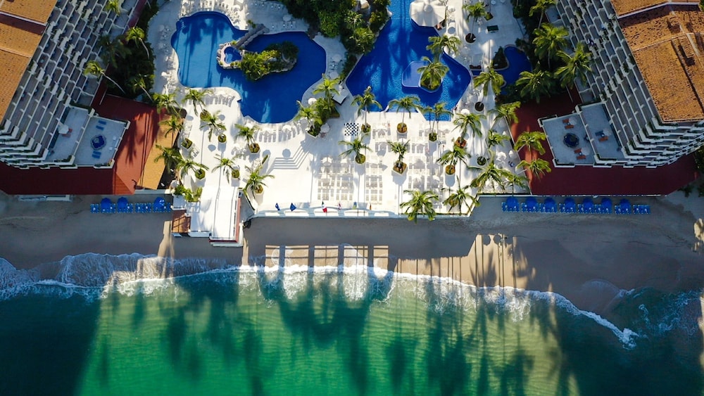 Puerto Vallarta Vacations - Barcelo Puerto Vallarta - All Inclusive - Property Image 158