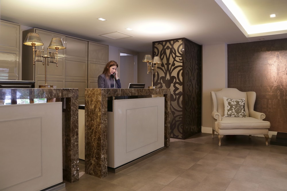 Kifisia Vacations - The Y Hotel - Property Image 4