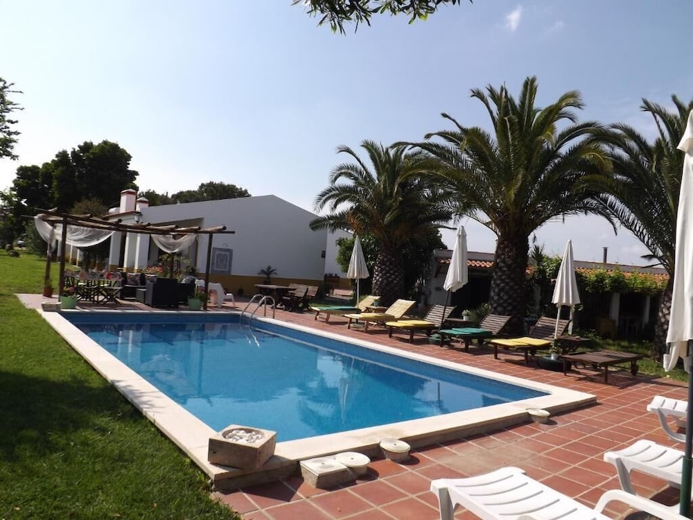 Quinta do Xarrama