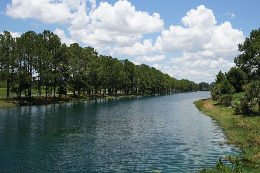 Orlando Vacations - Swiss 28 - Lake Stephanie - Property Image 18