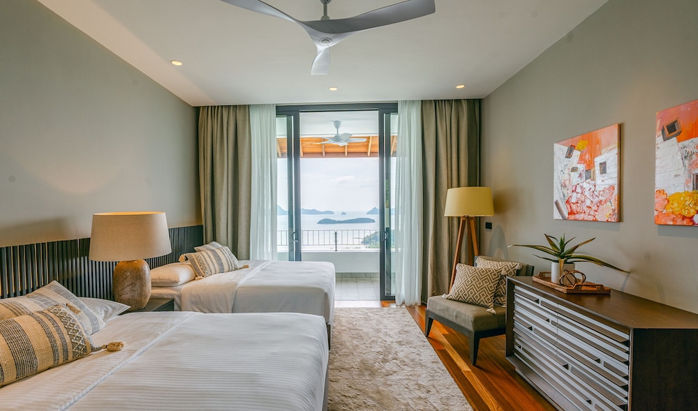 Villa Vista - Ultra-Luxury Private Villa