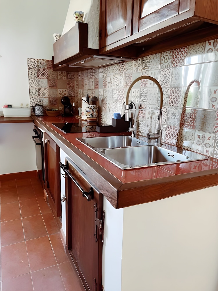 Appartamenti Podere San Sebastiano