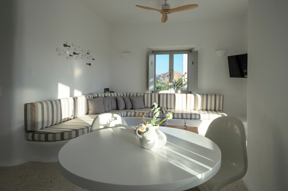 Angels Villas