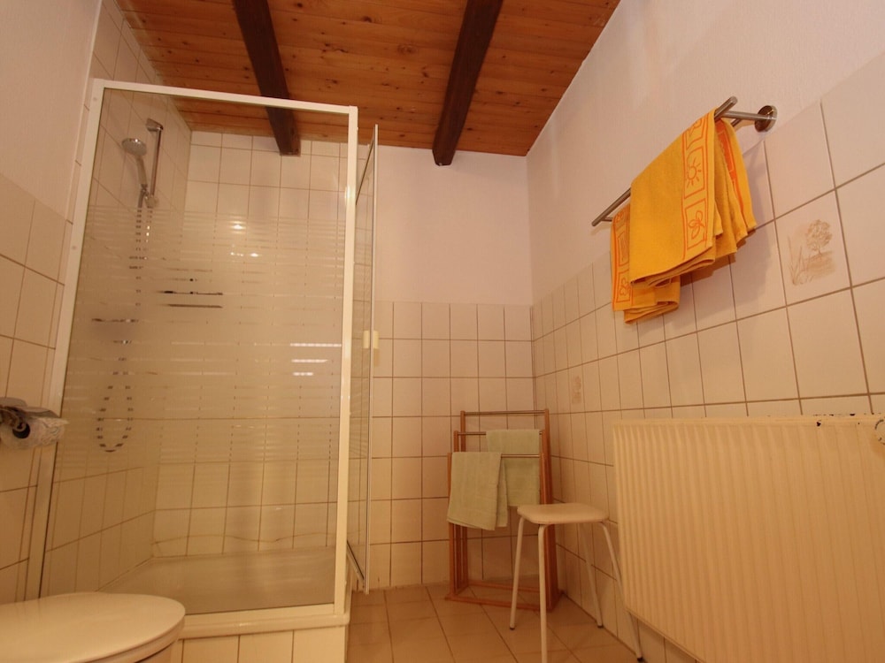 Apartment in Strackholt