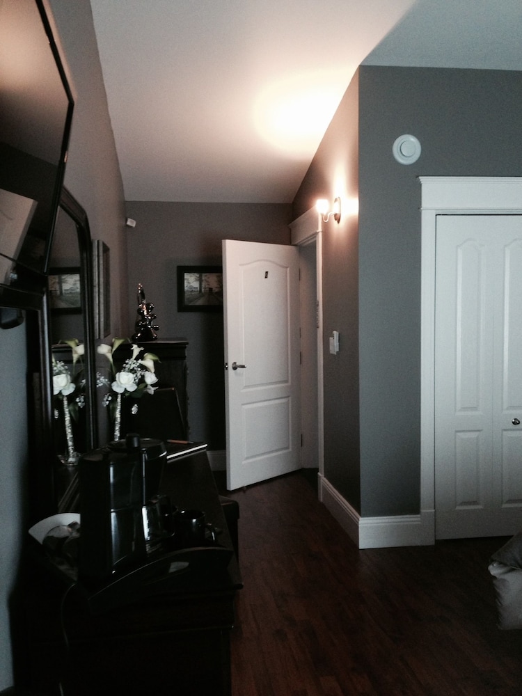 Driftwood Heights Bed & Breakfast