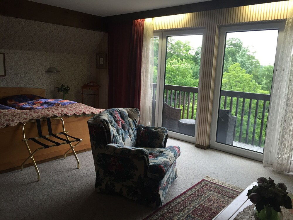 Chalet Rosemarie
