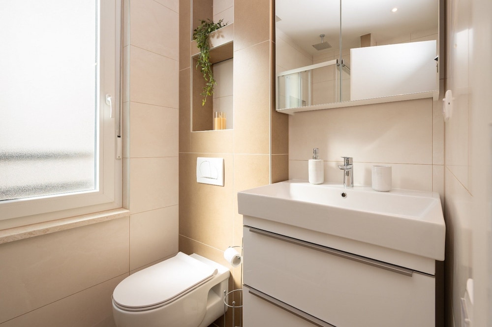 Exquisite and Stylish Apartment Trogir