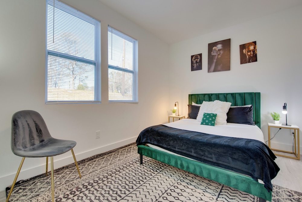 3 Mi to Six Flags: Apartment in Metro Atlanta