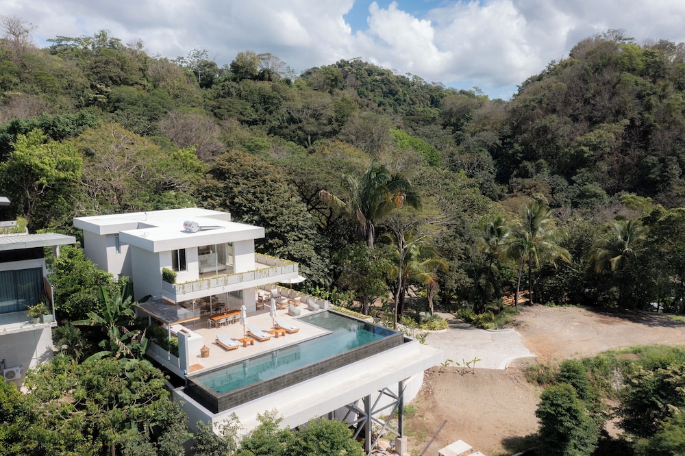Soluna Villas