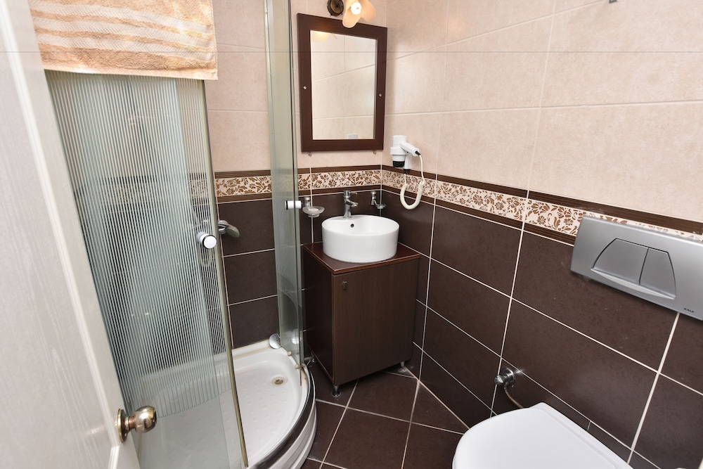 Uzun Apart Otel - Image 19