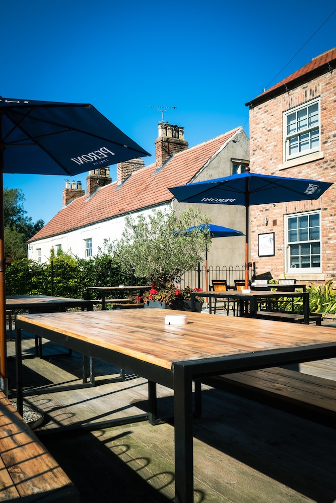 Plum and Partridge Inn
