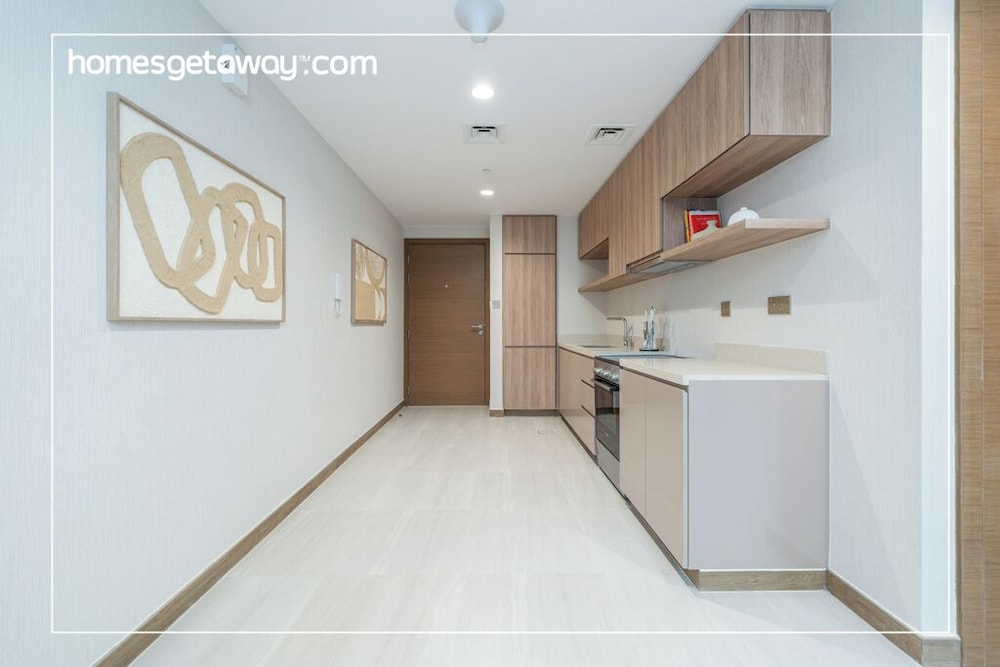 Inspired 1BR Apt – Ultimate Luxury Living