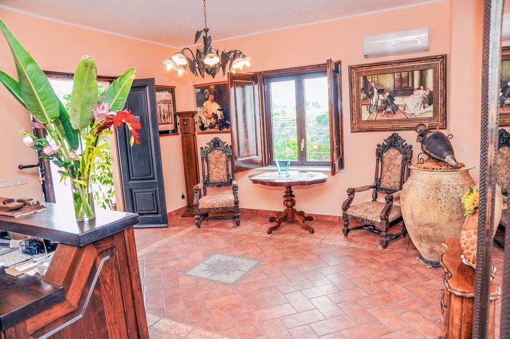 La Casa Rosa photo 4