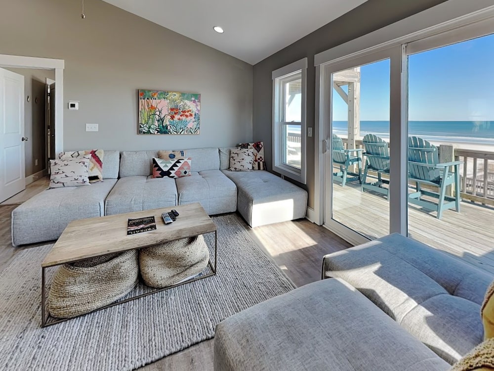 Next to Sea Gallery by Topsail Realty