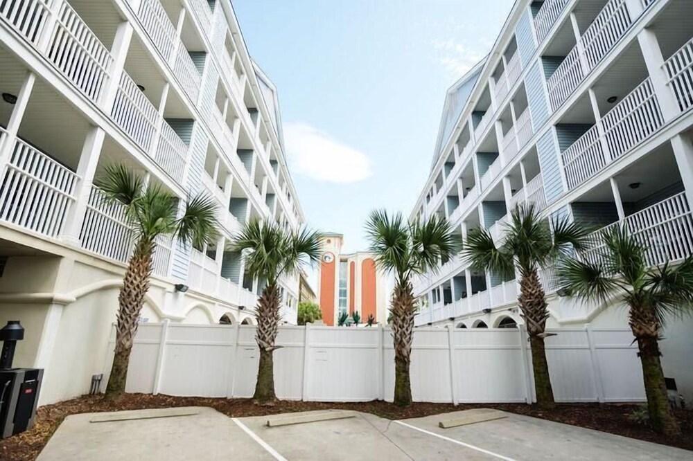 Myrtle Beach 305A Villa Villa 4