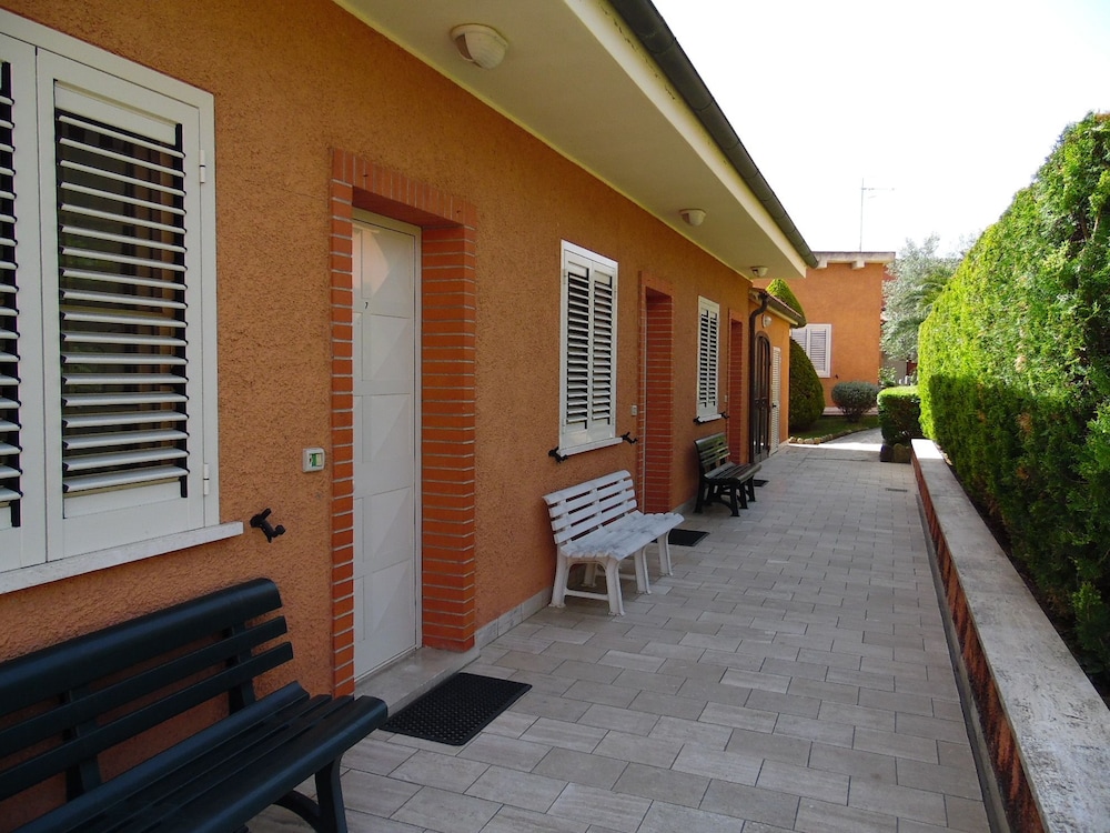 Agriturismo Galeazzi