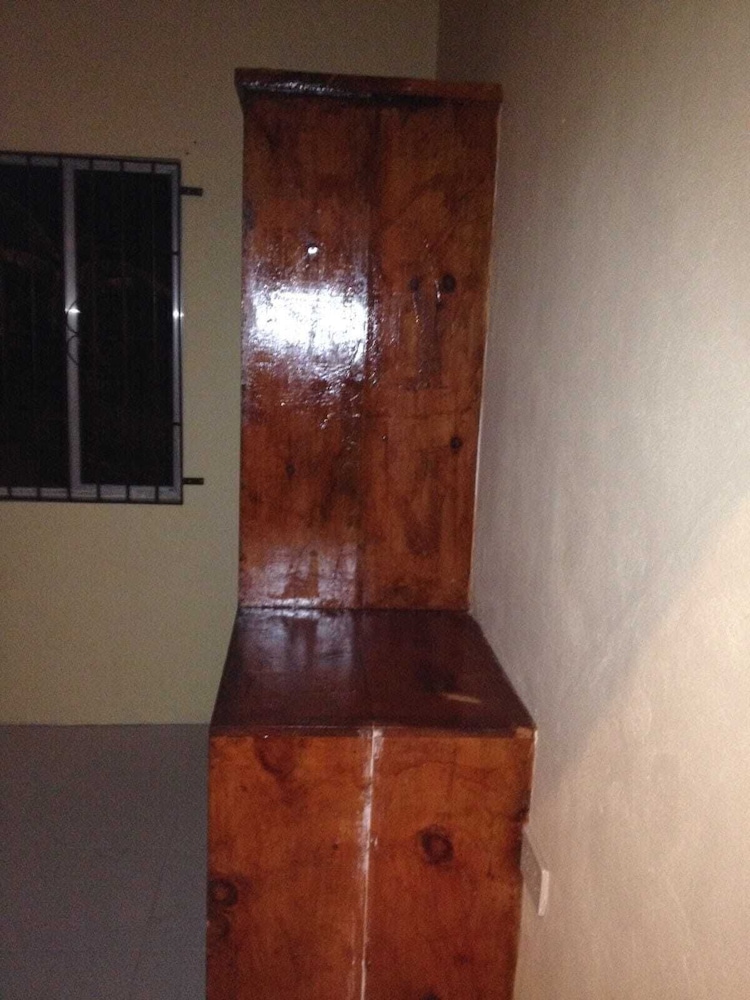 Spacious 2-bed House in Carriacou view 5