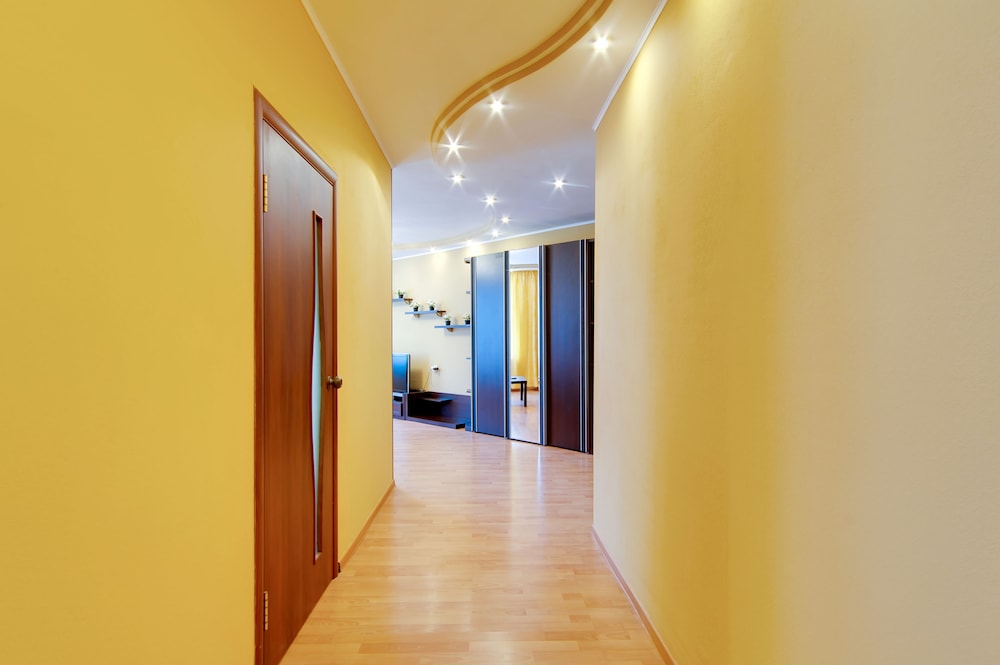 Aura Apartments