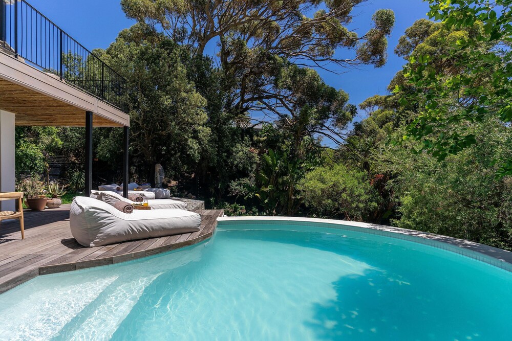 River 42 Camps Bay - Luxury Villa With Pool Stream