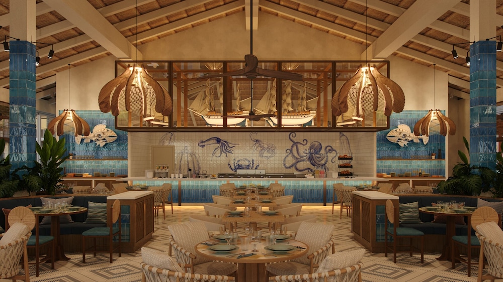 Ocean Allure Costa Mujeres - Adults Only - All Inclusive