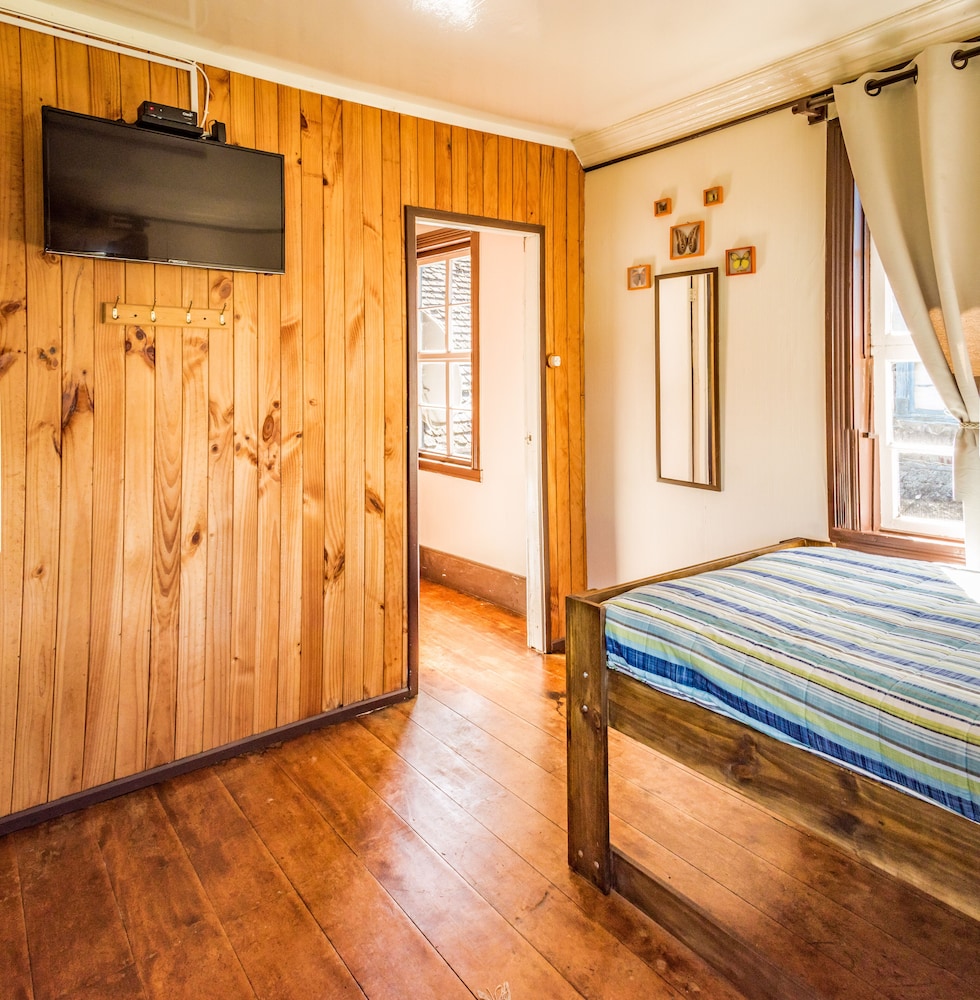Casona Alemana