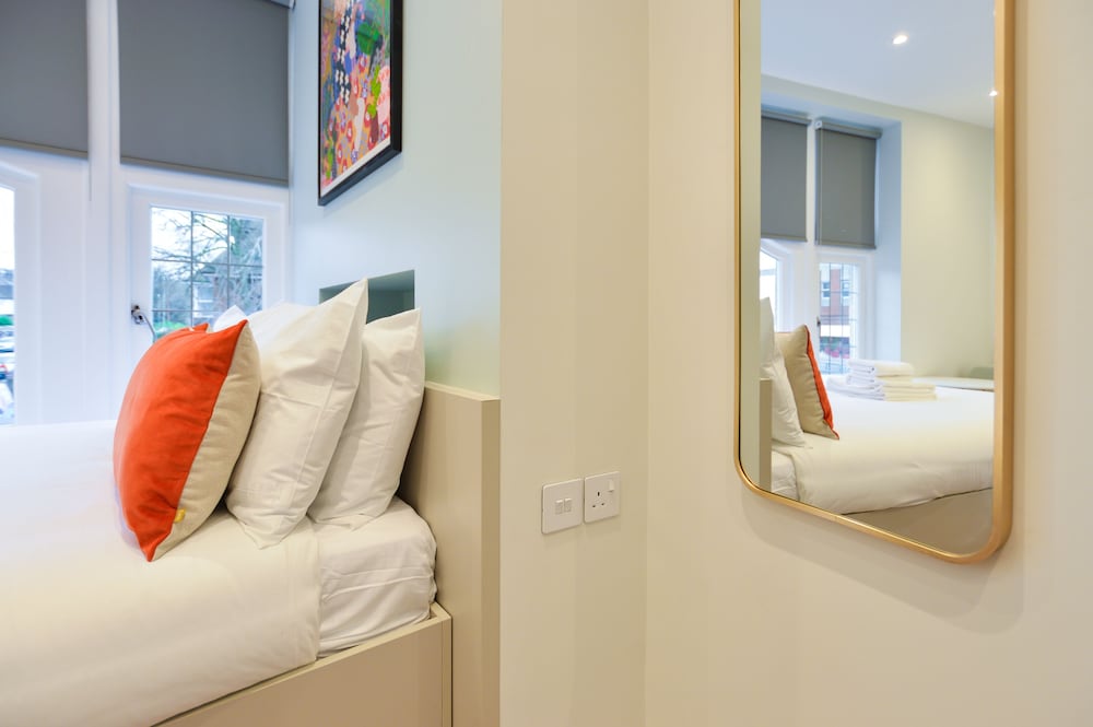 Golders Green Serviced Apartments by Concept Apartments