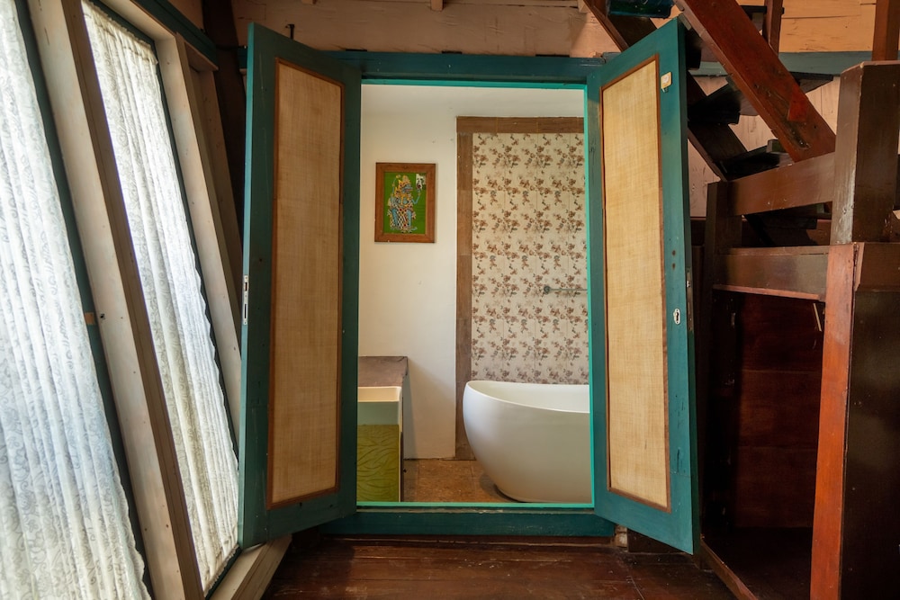 Room-family Cabin in Sanur, Bali - Perfe