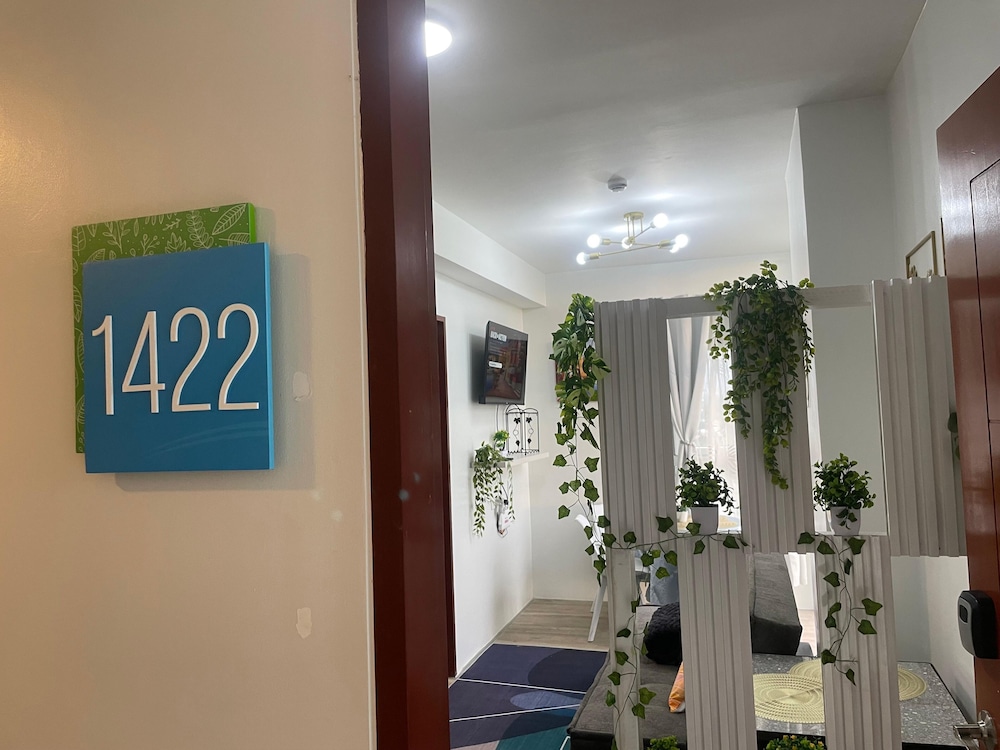Mesavirre Garden Residences Furnished Units