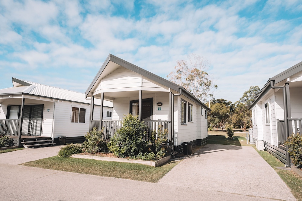 BIG4 Rainbow Beach Holiday Park