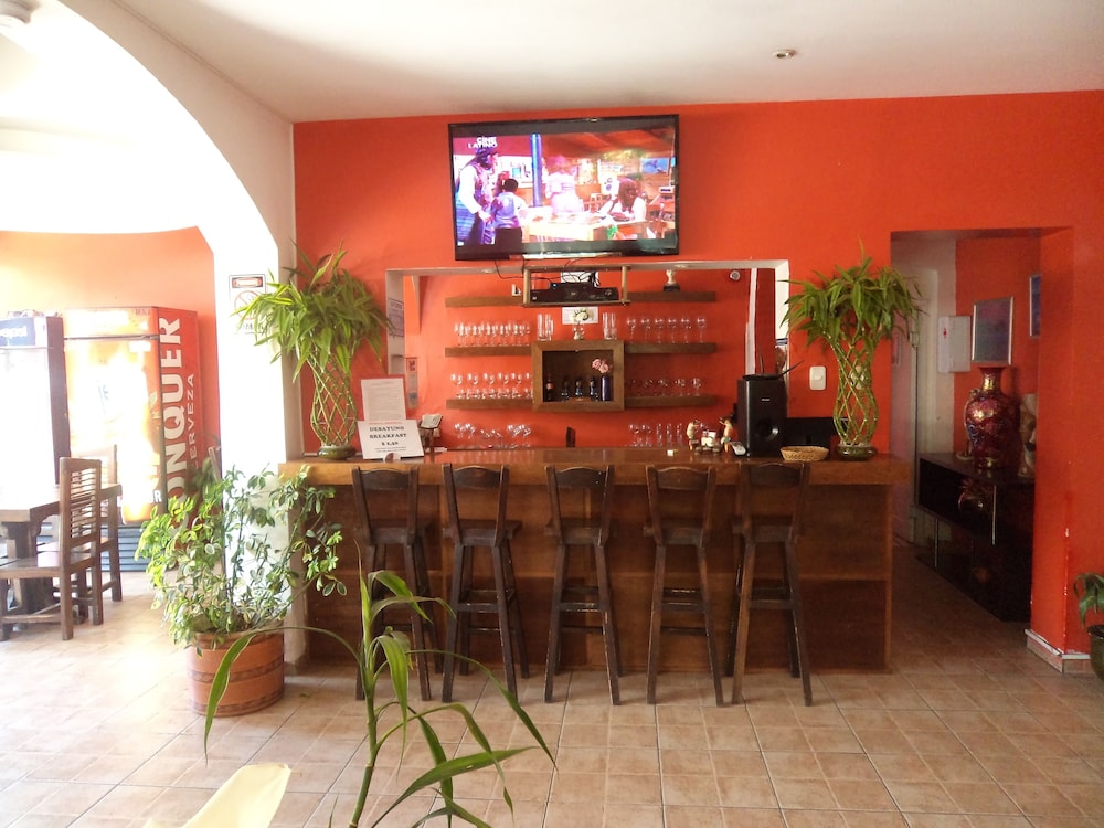 Hostal Imperial