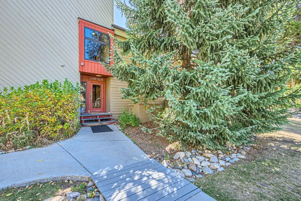 Flying Dutchman, Keystone Ski Resort Gulch & Soda Springs - Keystone Ski Resort CO Condos
