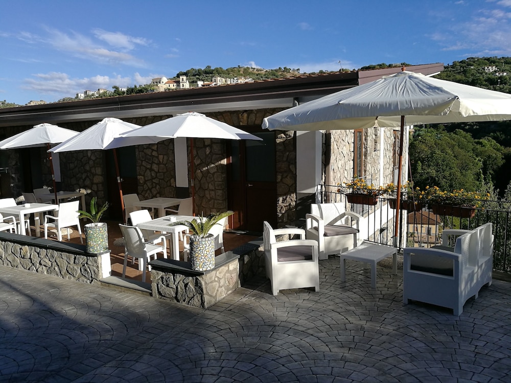 Agriturismo Oleum