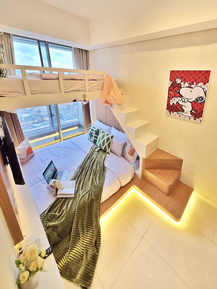 Staysanliving - Taman Anggrek Residence