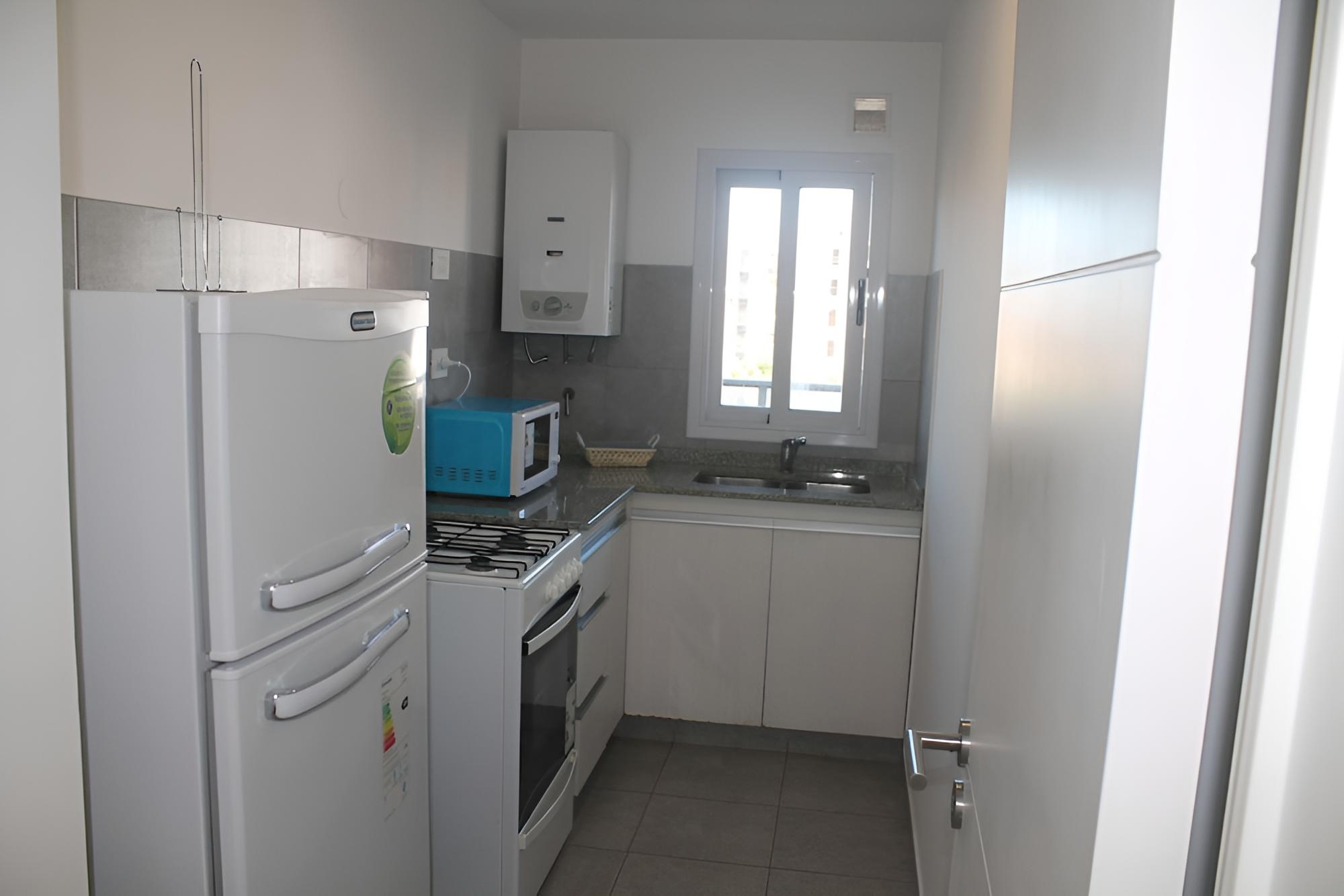 Departamento Panorámico 4B