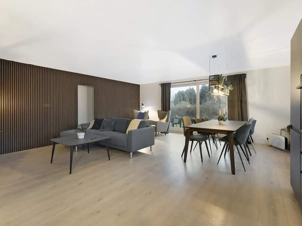 5 Star Holiday Home in Frorup
