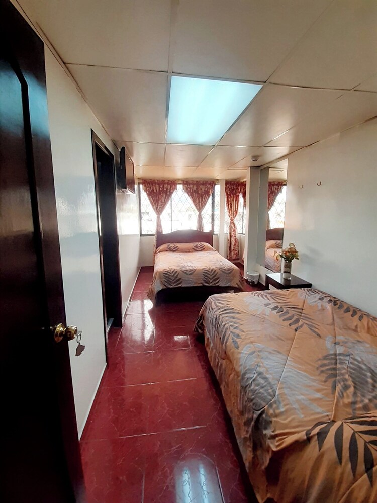 Hostal Nayla view 4