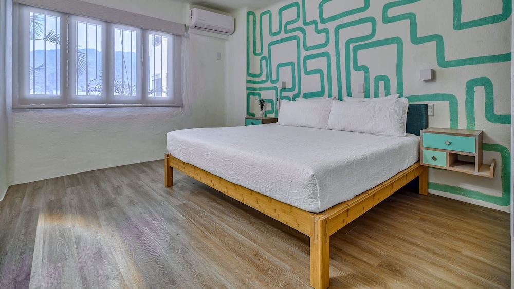 Brand New 2BR Condo With Oceanview - Terrace