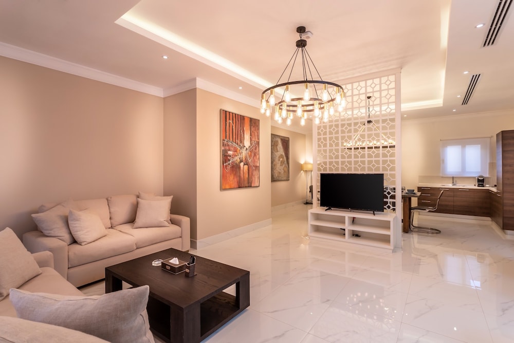 Braira Hettin Resort & Villas