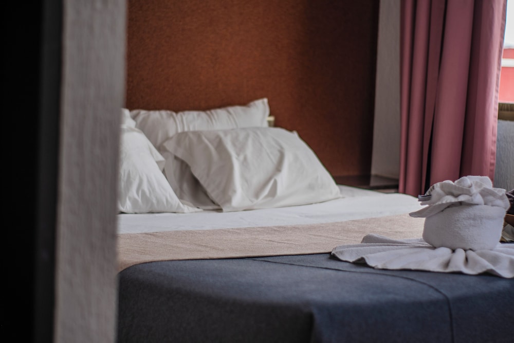 HOTEL ESPOR CA
