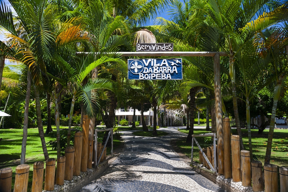 Pousada Vila da Barra