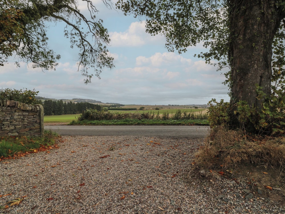 Bankhead of Lour Cottage