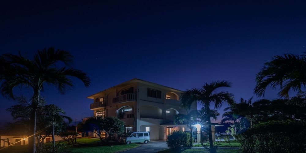 Hotel La Teada Iriomote