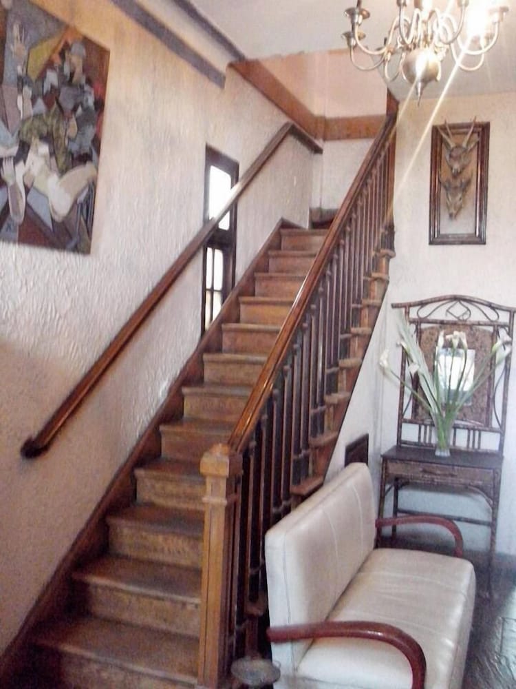 Paris Hostal Boutique