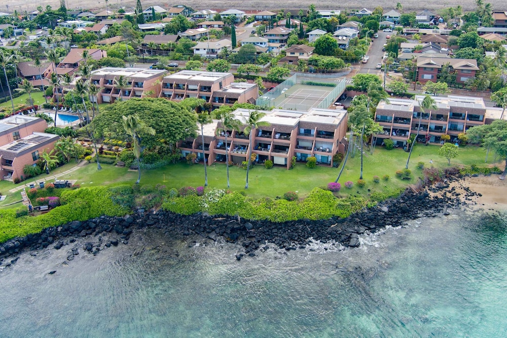 Kuleana 614 - 1Br Condo