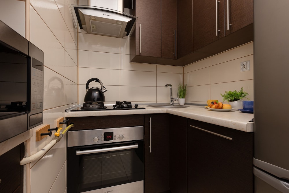 Studio Grzybowska m. 112 by Renters view 5
