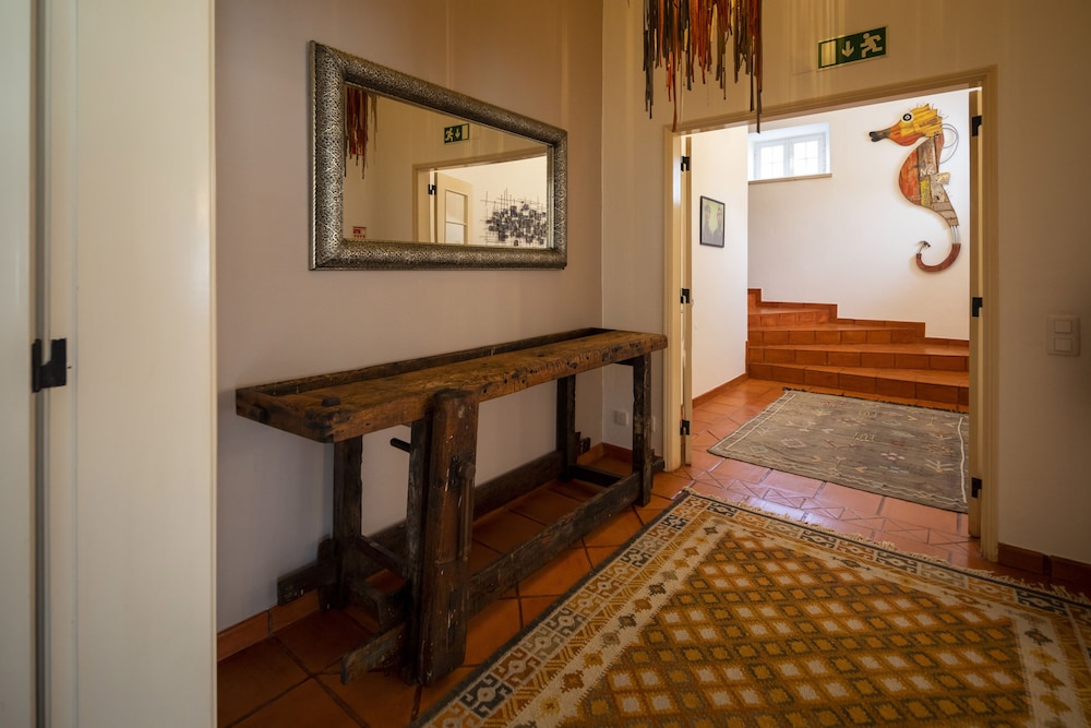 Quinta do Pé Descalço Guesthouse Sintra - Image 4