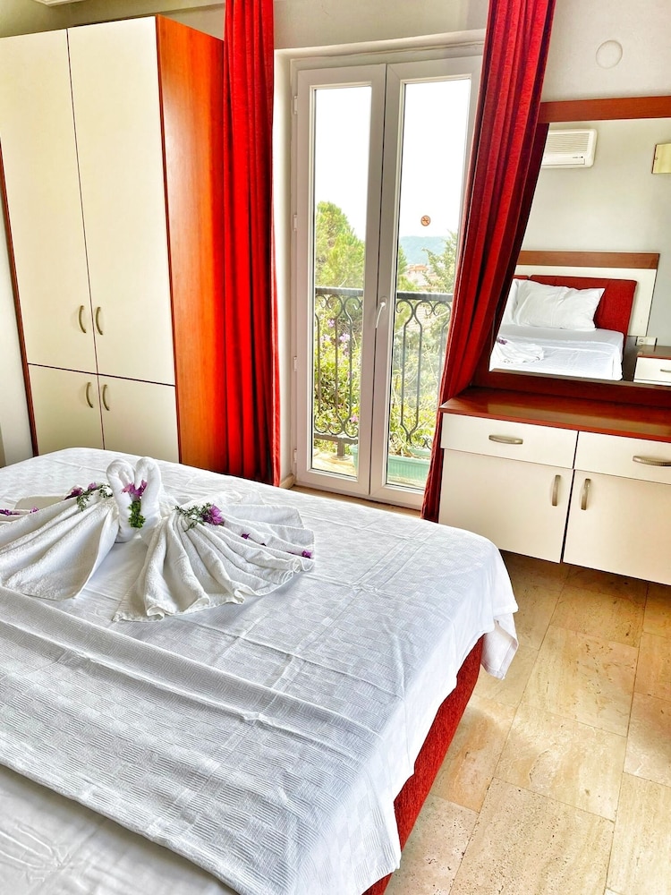 Antas Deluxe Daireler - Image 68