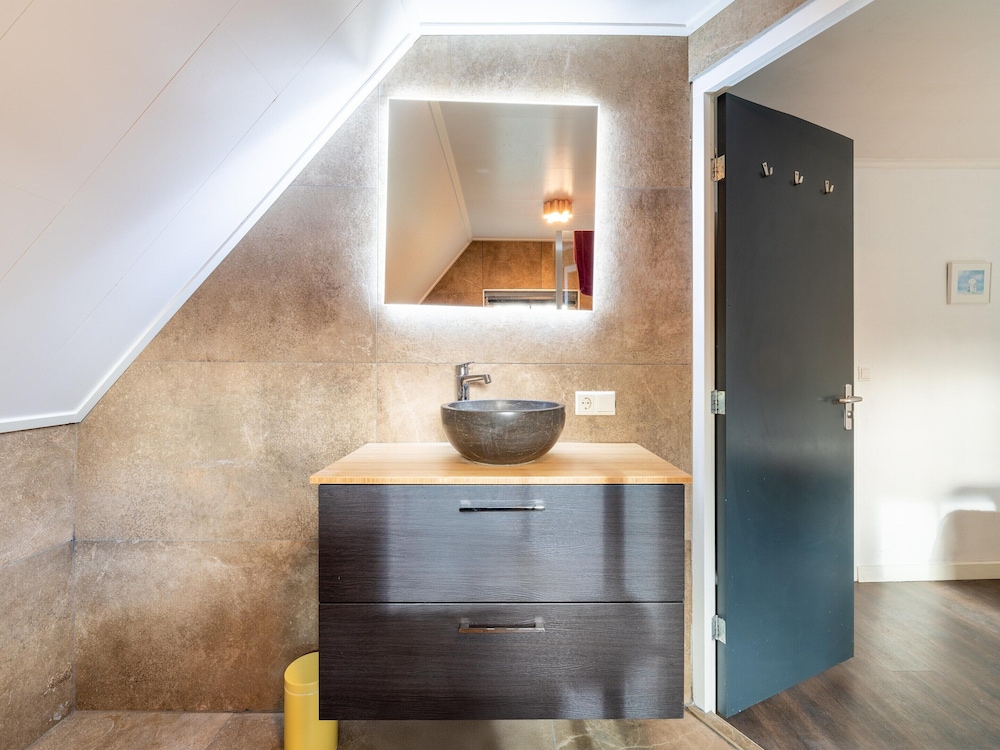 Country House in Drenthe Near Forest Trails